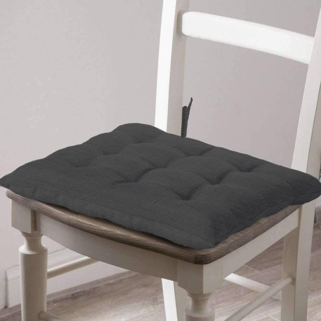 Lauren Taylor - Morris Two-Tone Chair Pad - Image 4