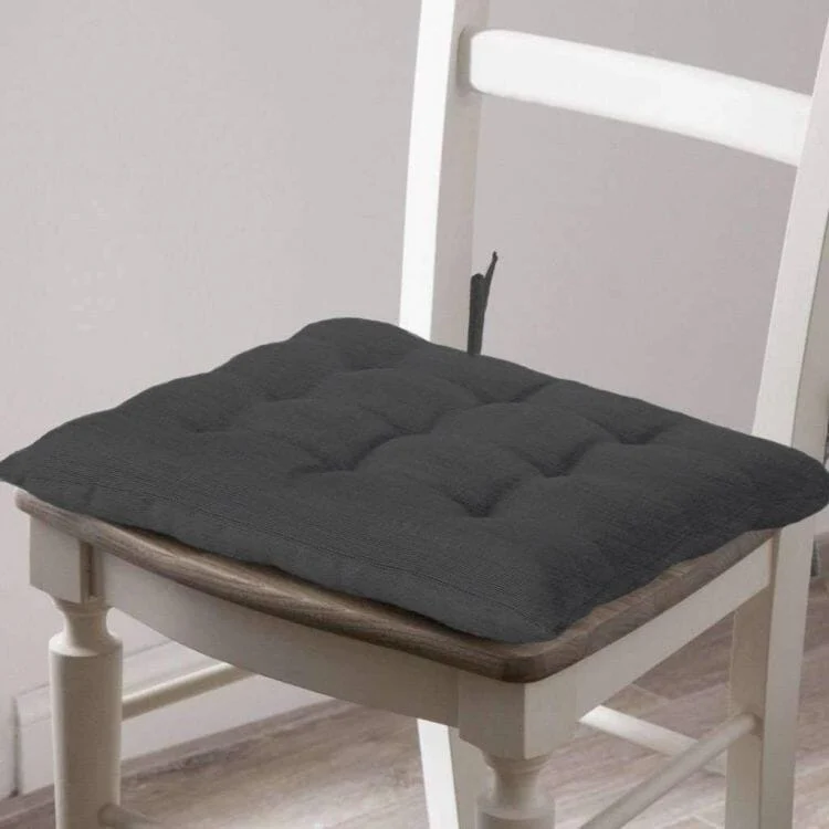 Lauren Taylor - Morris Two-Tone Chair Pad - Image 6