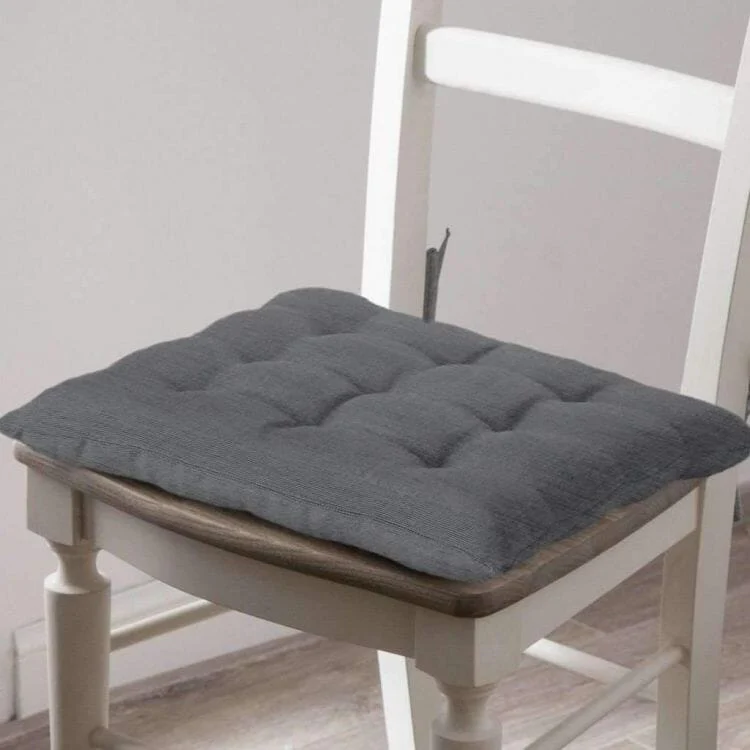 Lauren Taylor - Morris Two-Tone Chair Pad - Image 8
