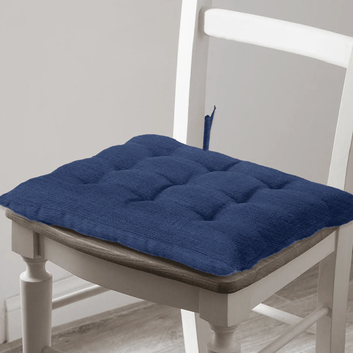 Lauren Taylor - Morris Two-Tone Chair Pad - Image 9