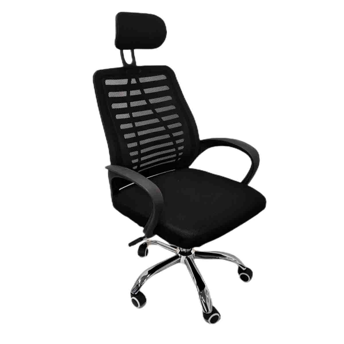 Lauren Taylor - Office Chairs Class I Gaslift Black