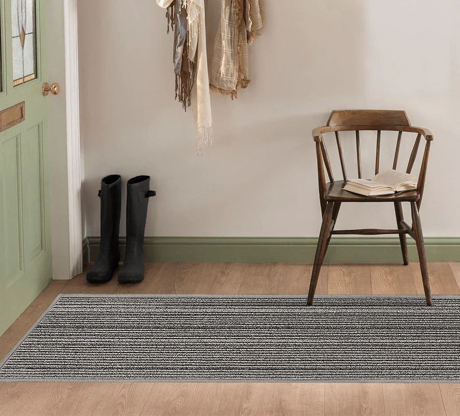 Lauren Taylor -  Stripe Rug - Image 3