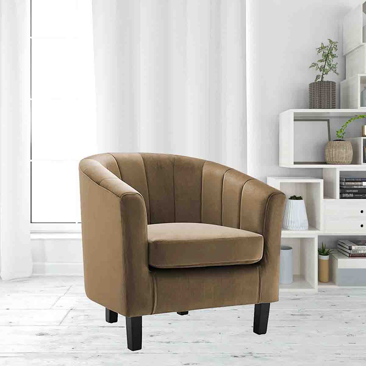 Lauren Taylor -Tub Chair - Image 2