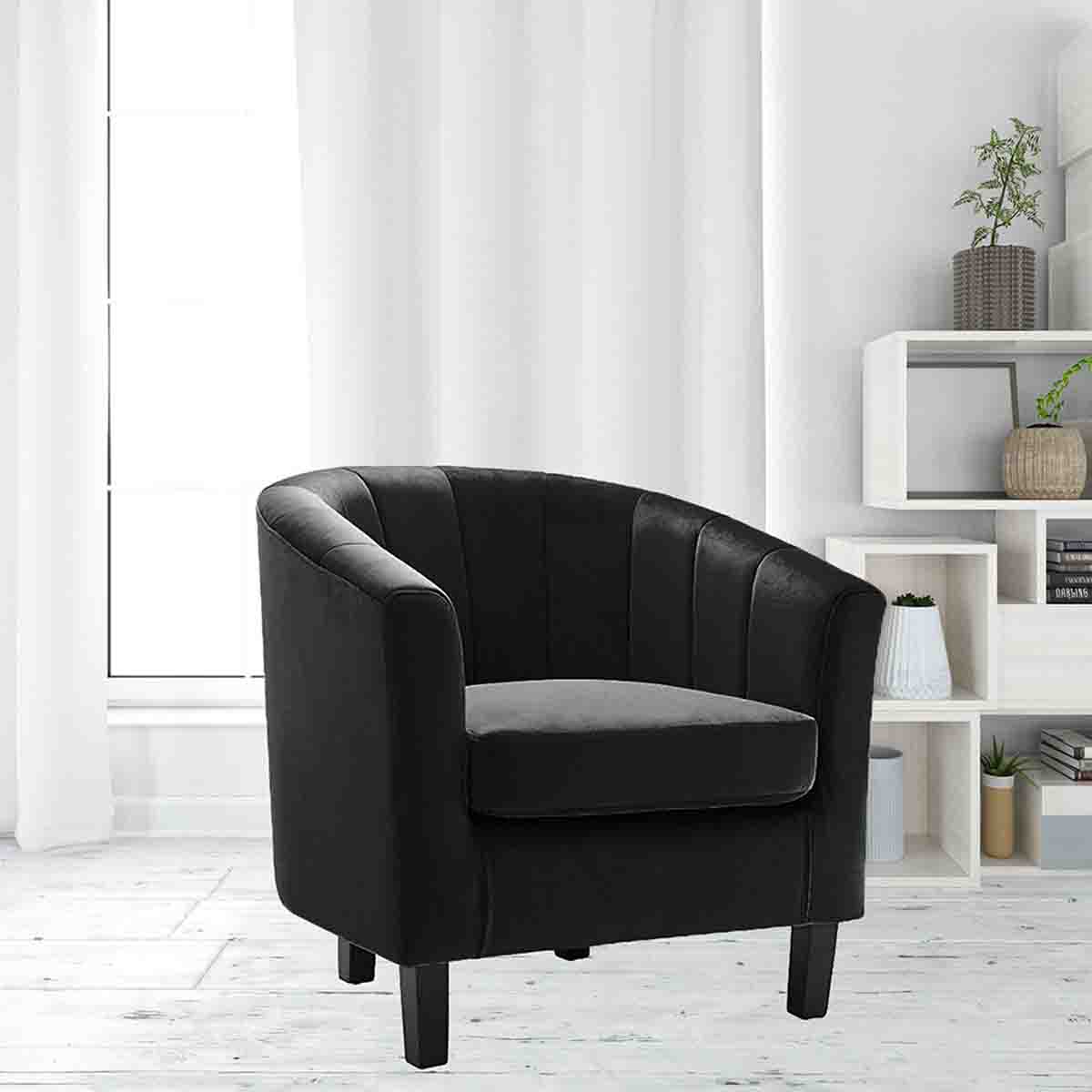 Lauren Taylor -Tub Chair - Image 3