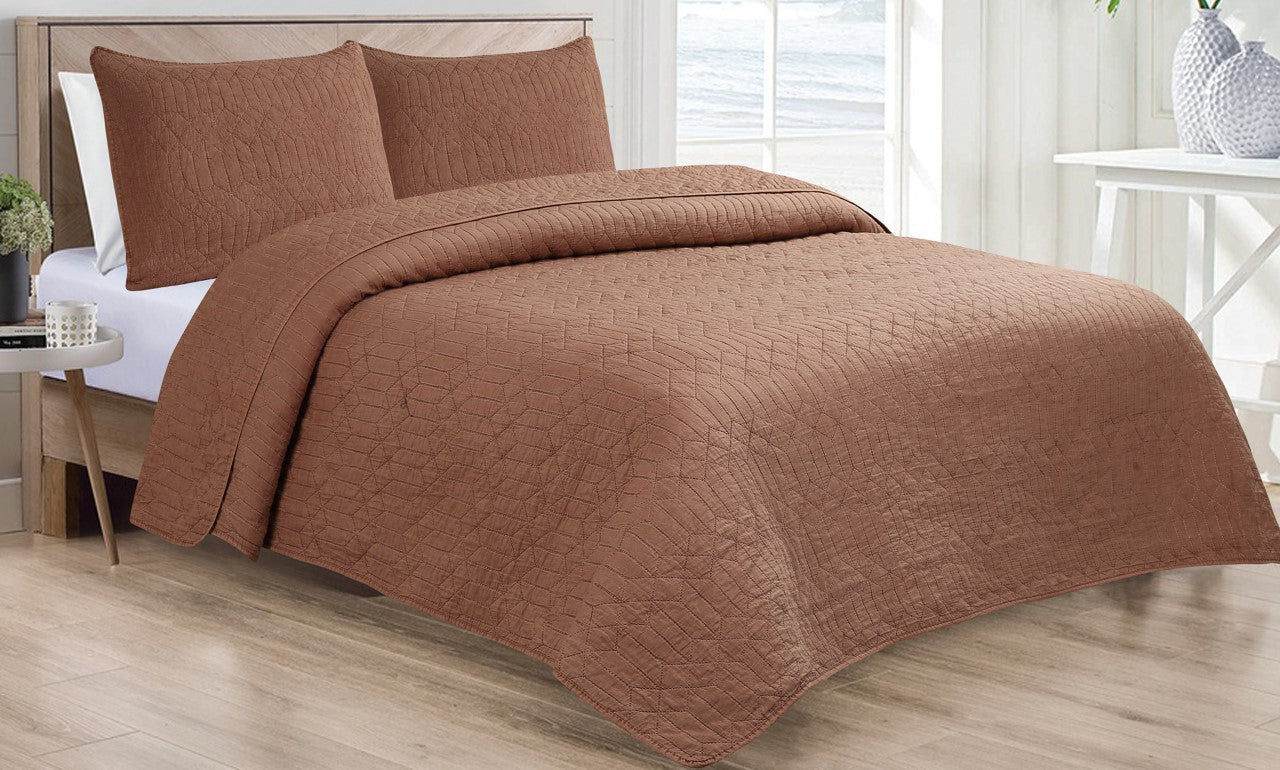 Laurent Taylor - Marina Quilt Set - Image 3