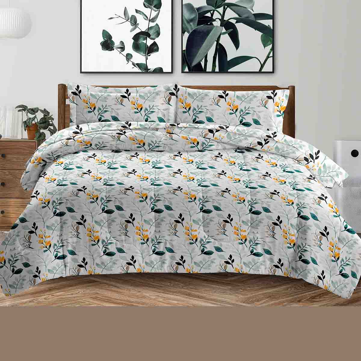 Laurent Taylor - Renata  Comforter Set - Image 3