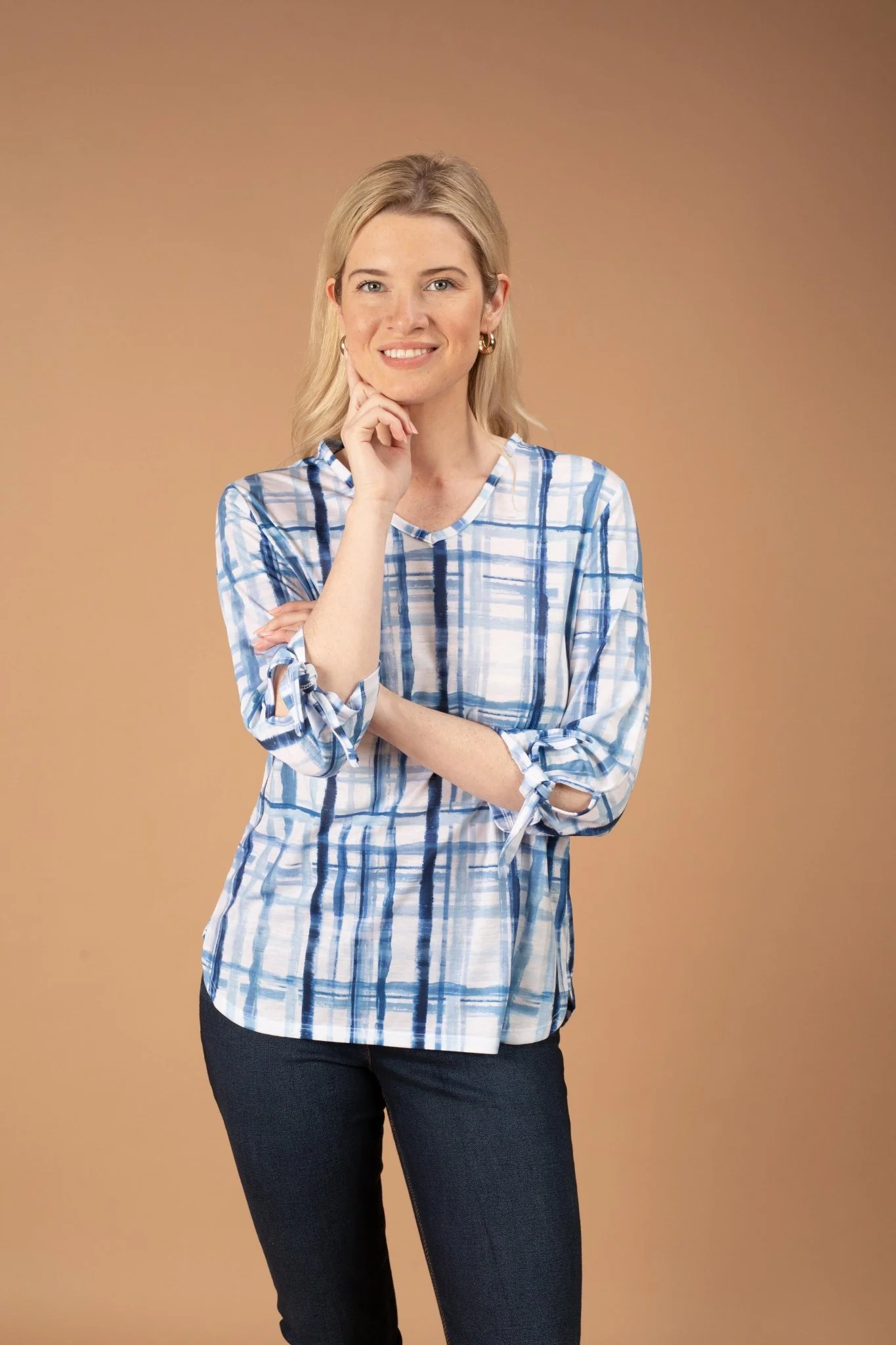 LDS Blouse - Image 2