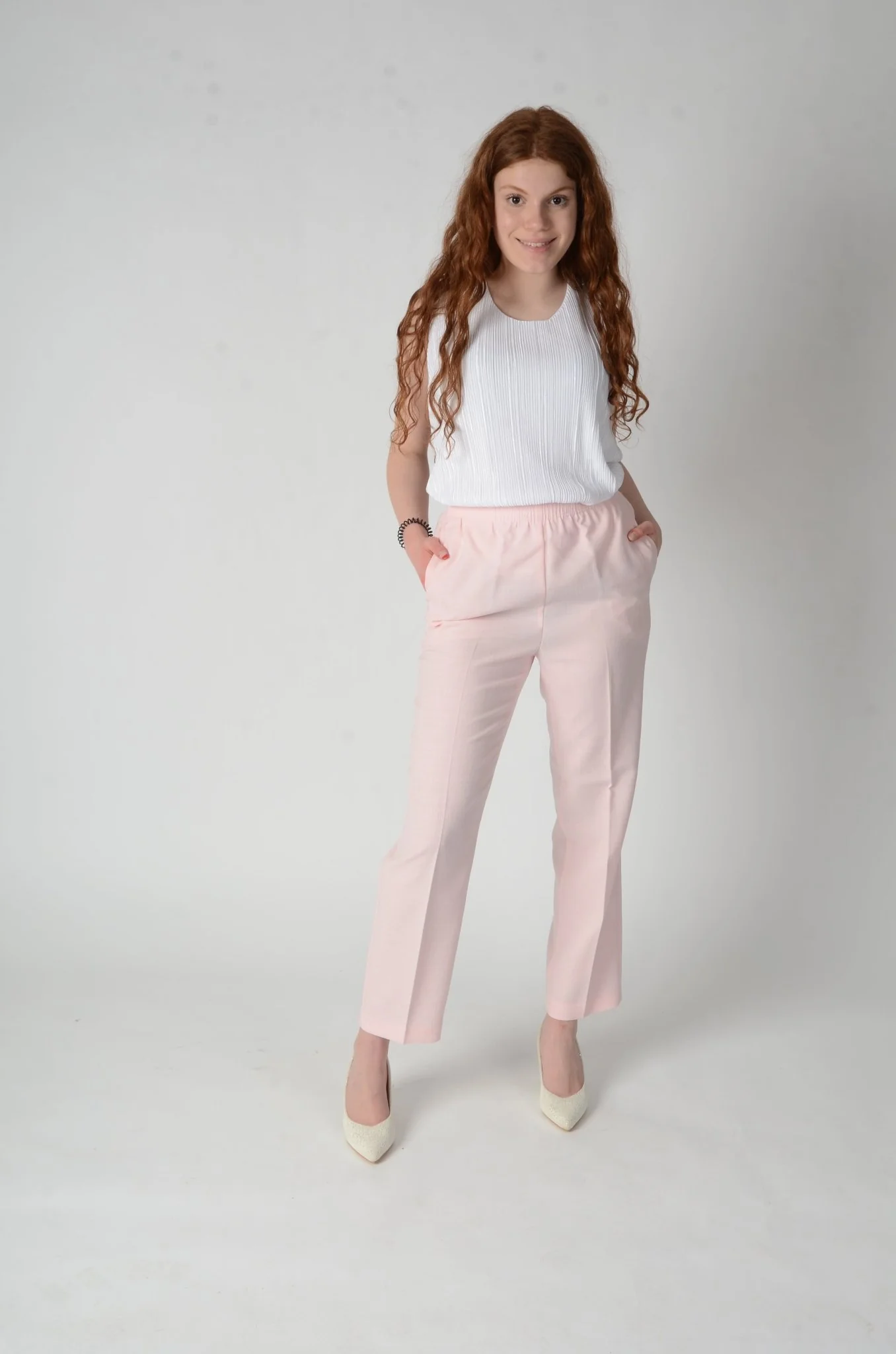 LDS Fashion Tank Top - Image 5