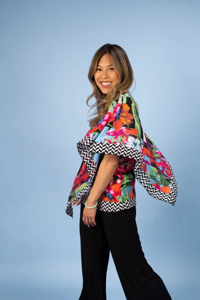 LDS Pant With Elastic - Image 2