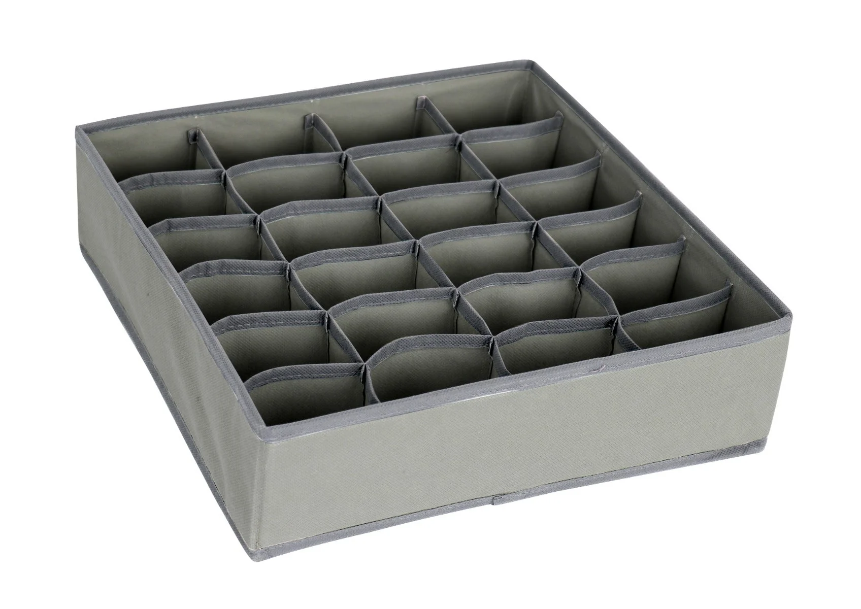 LE SPA -24-grid Underwear Organizer