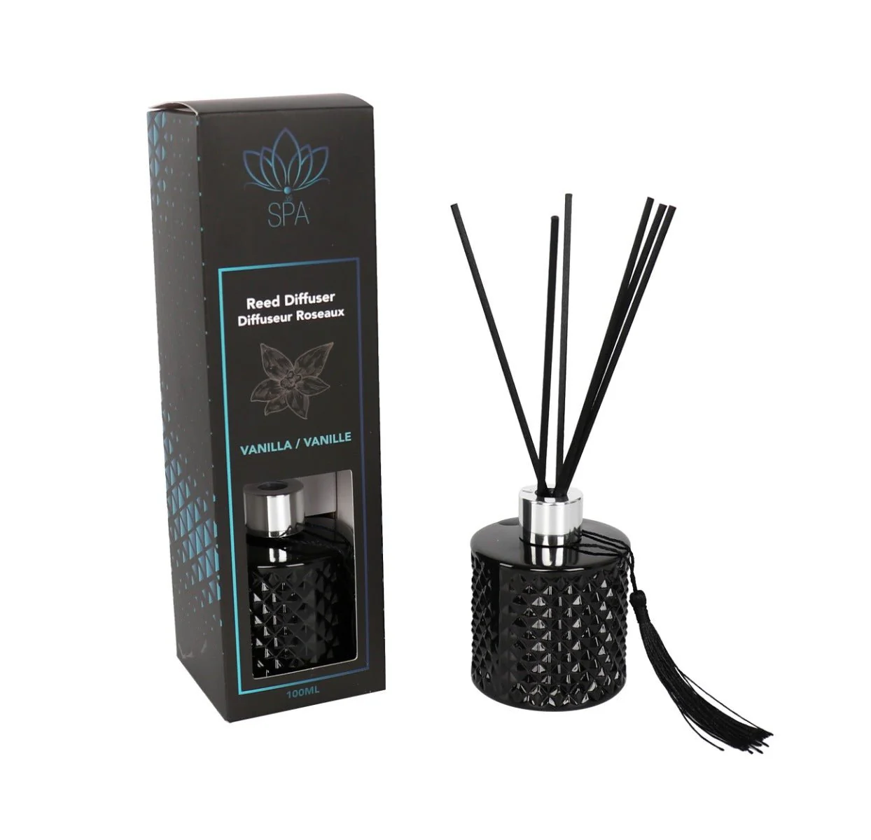 Le Spa - Reed Diffuser 100ml