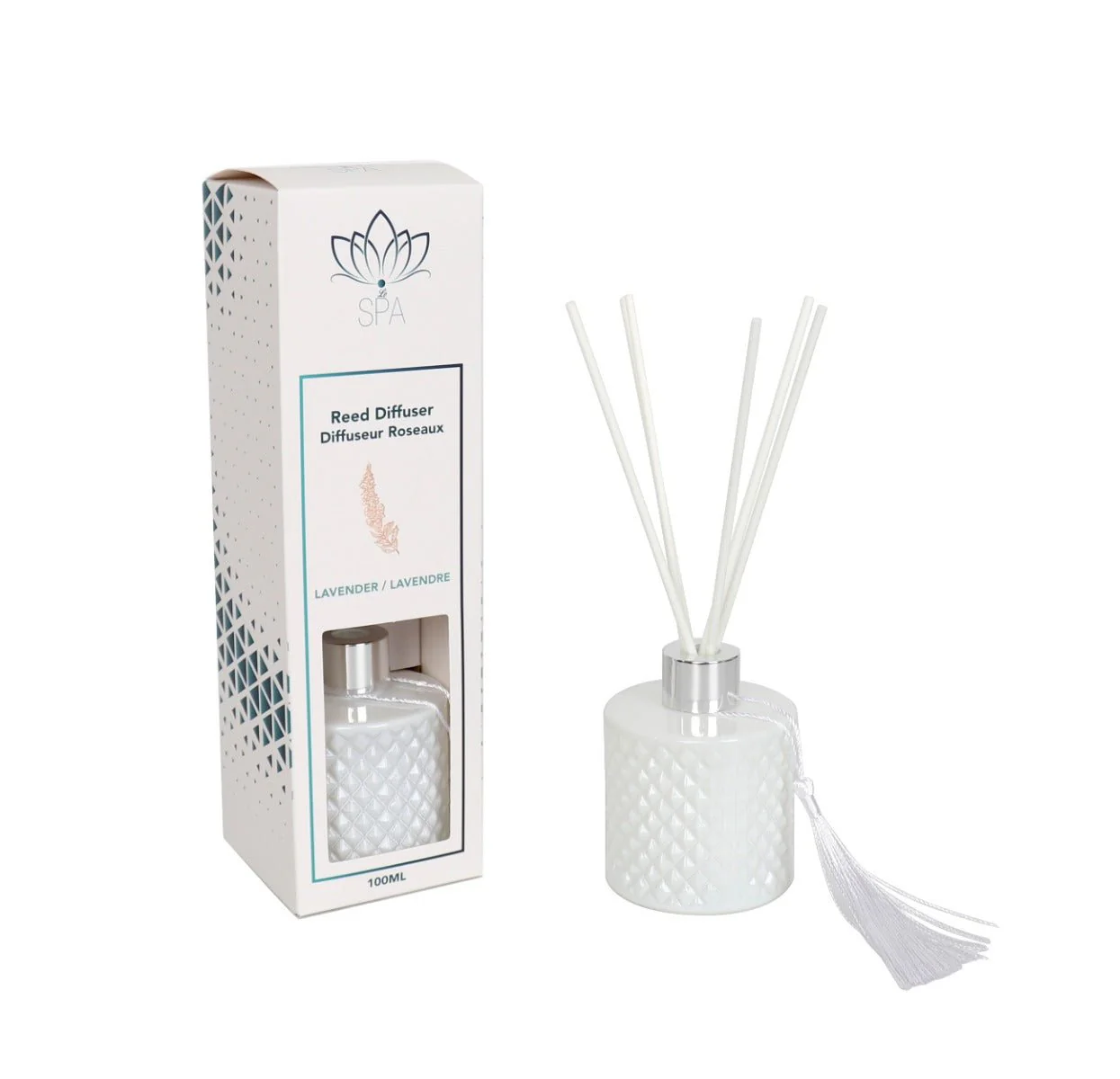 Le Spa - Reed Diffuser 100ml - Image 5