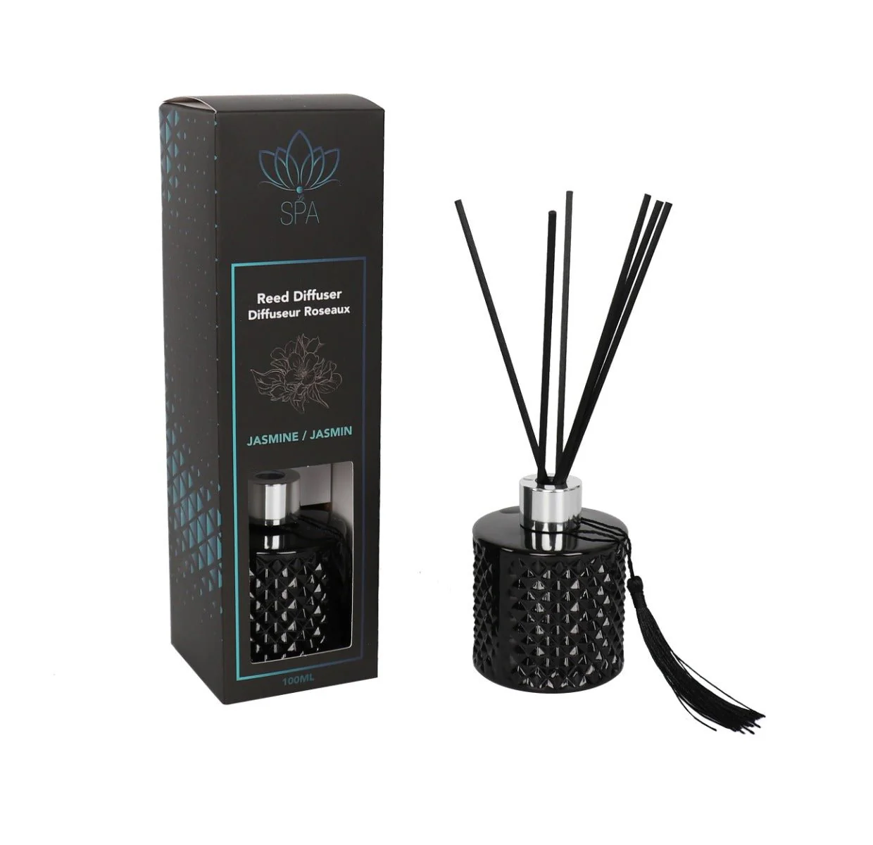 Le Spa - Reed Diffuser 100ml - Image 6