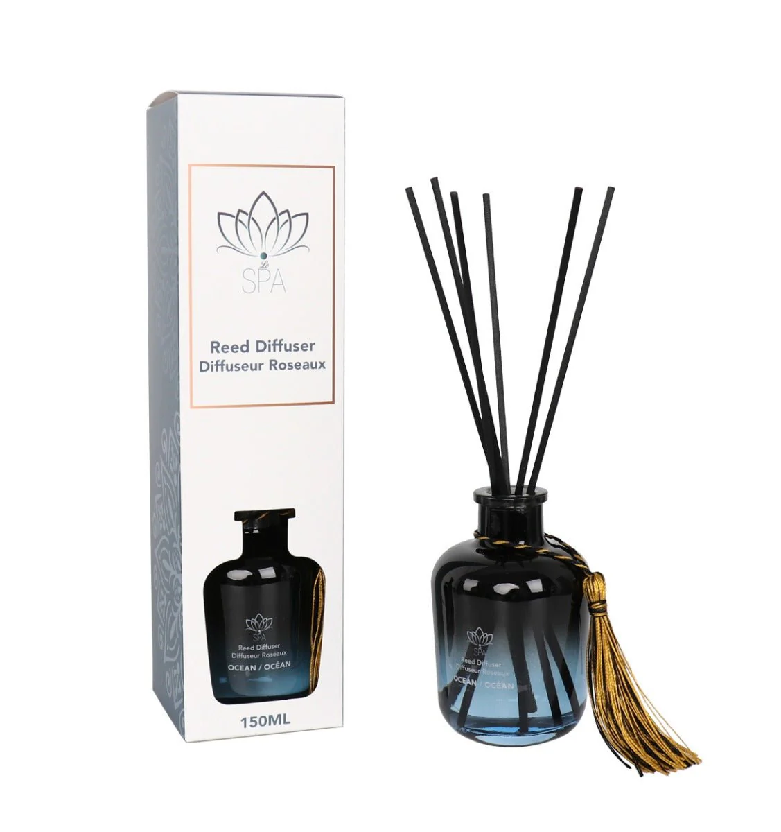 Le Spa - Reed Diffuser 150ml - Image 3