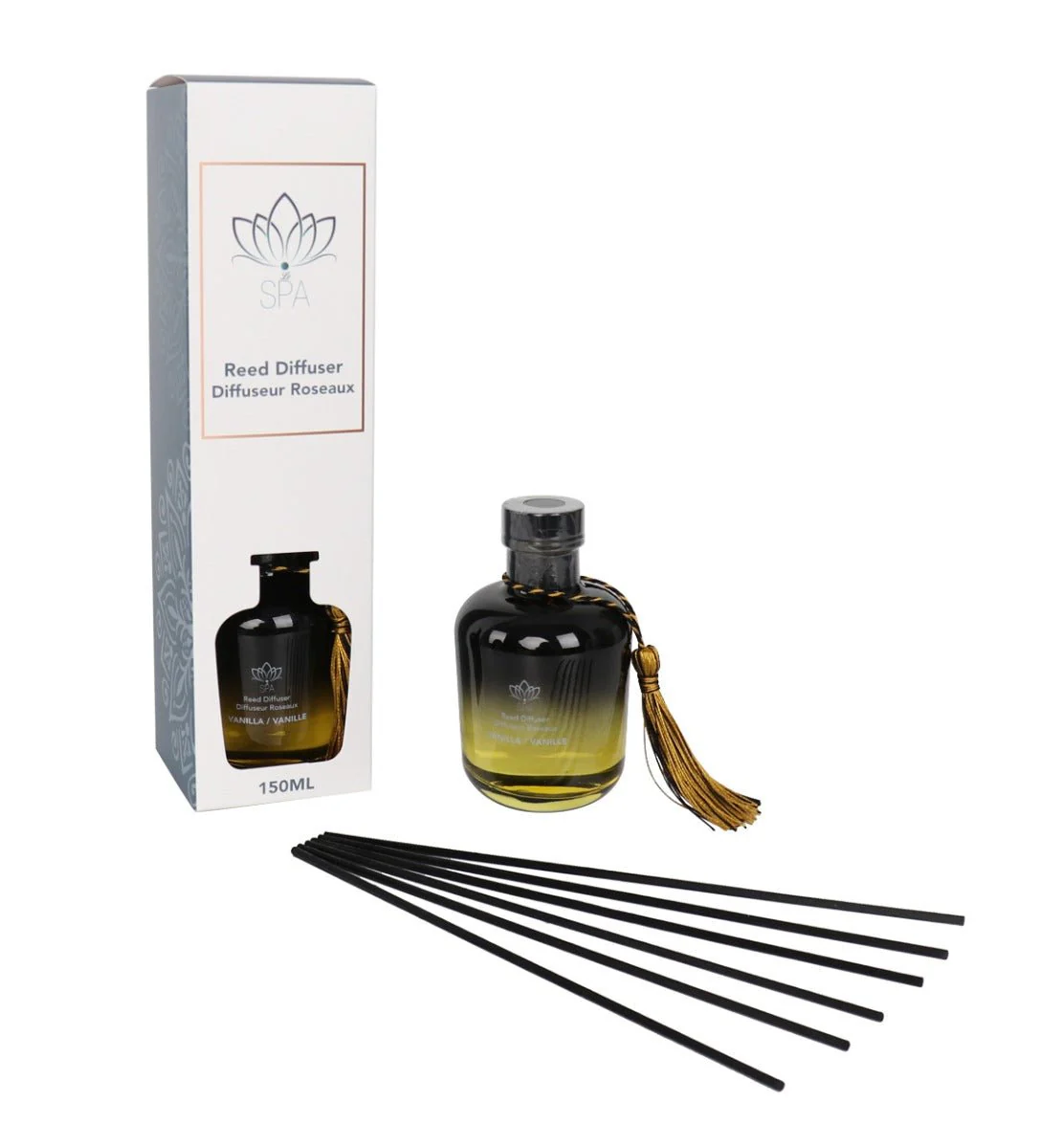 Le Spa - Reed Diffuser 150ml - Image 5