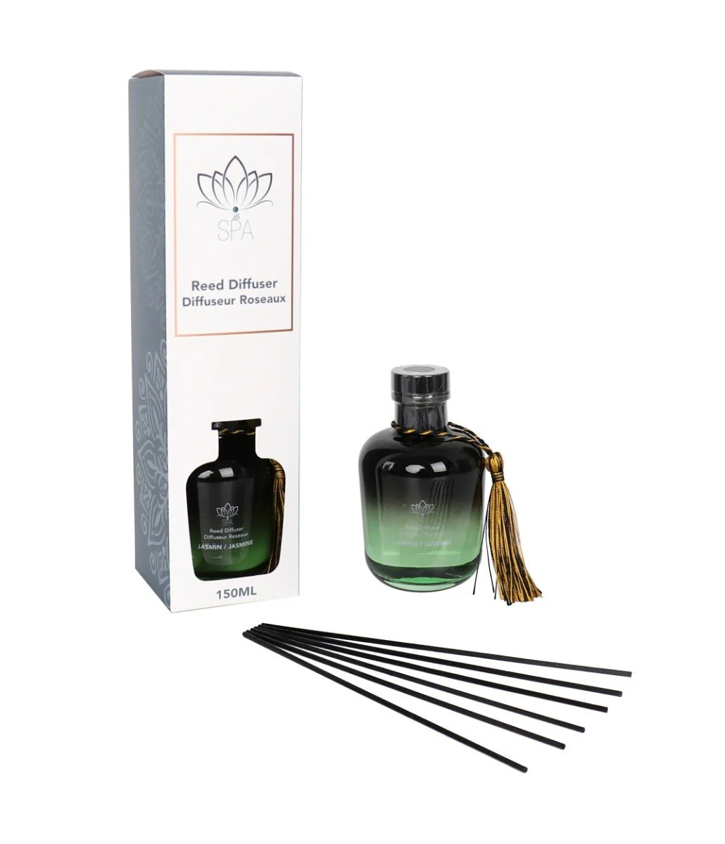 Le Spa - Reed Diffuser 150ml - Image 6