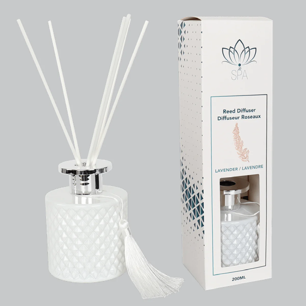 Le Spa - Reed Diffuser 200ml