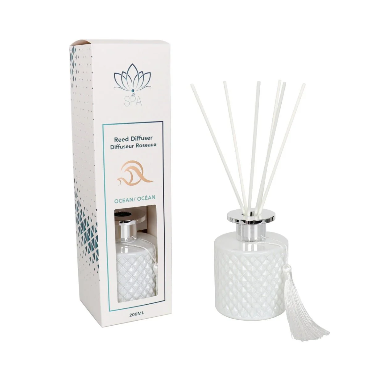 Le Spa - Reed Diffuser 200ml - Image 3