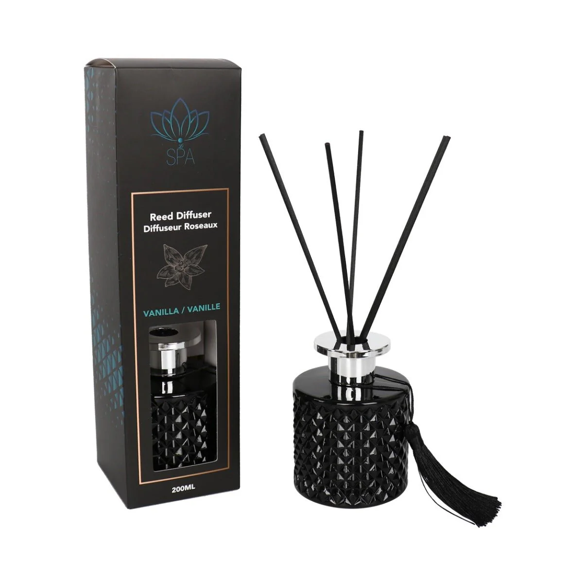 Le Spa - Reed Diffuser 200ml - Image 5
