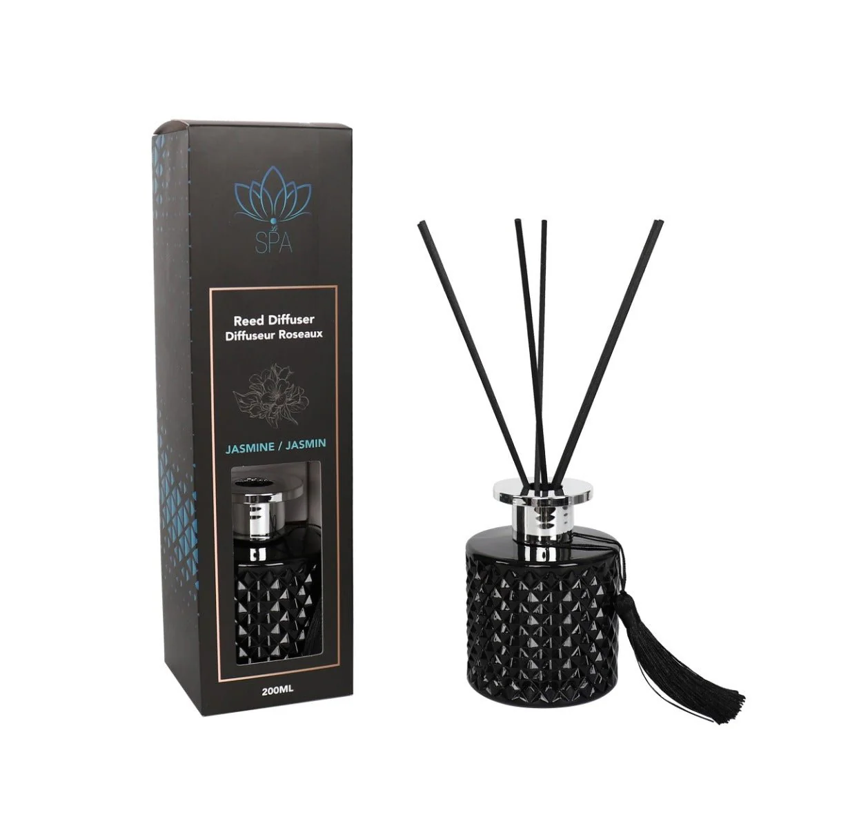 Le Spa - Reed Diffuser 200ml - Image 6