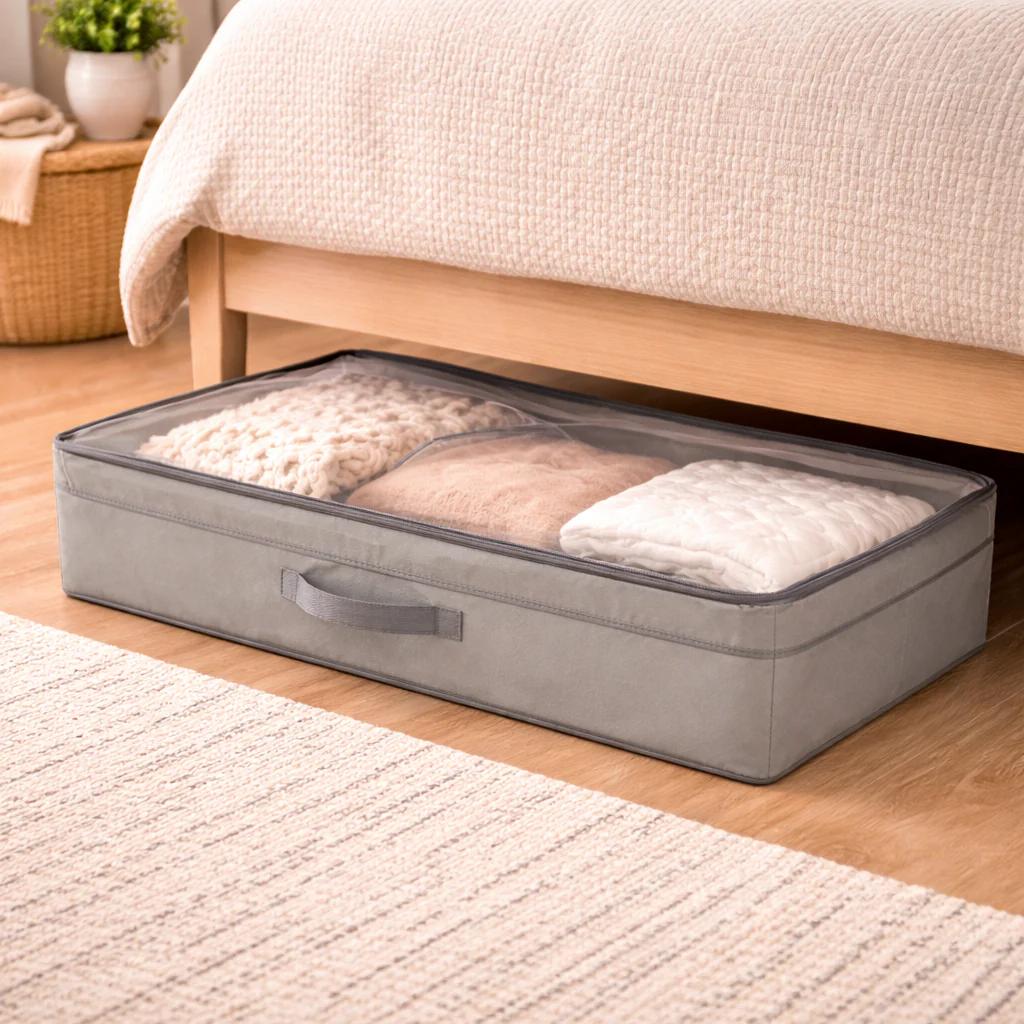 LE SPA -Underbed Storage Box - Image 2