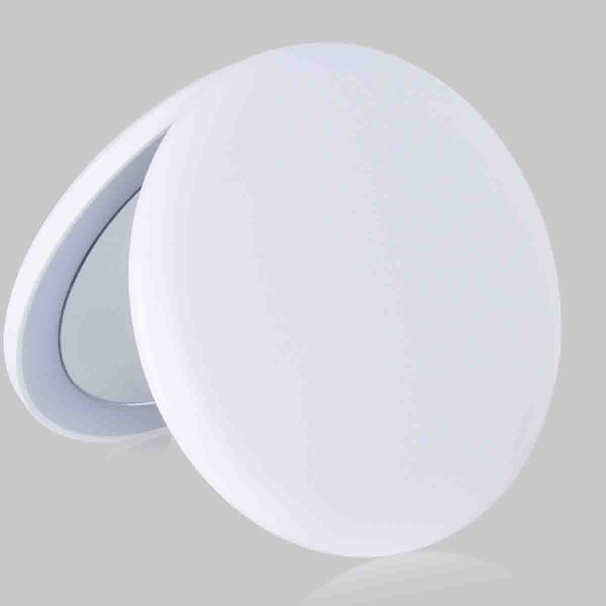 Led Cosmetic Mirror/2 Times Magnification/rechargeable - Image 3