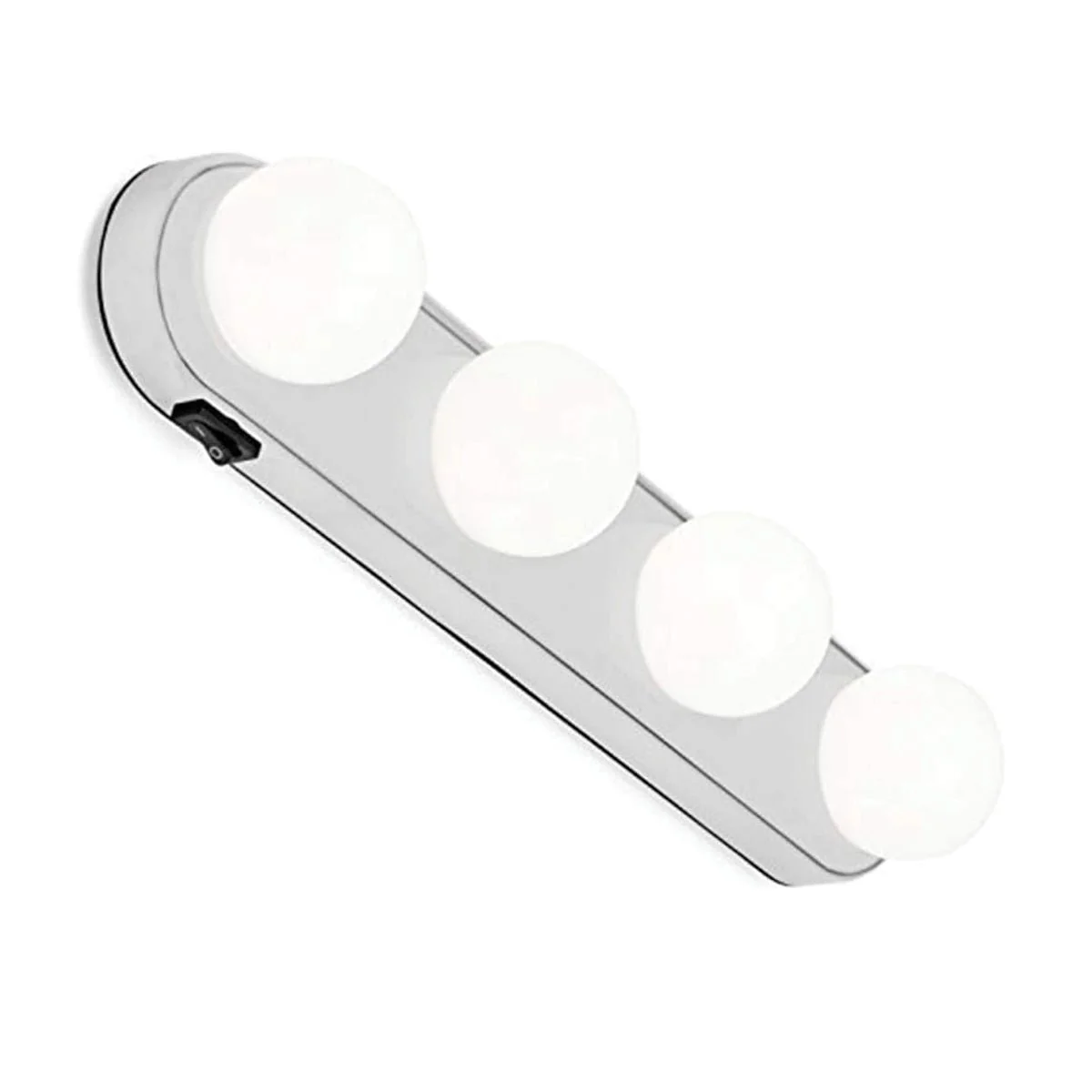 WATTSON - Led Mirror Light Adjustable Brightness Levels Daylight White - Image 4