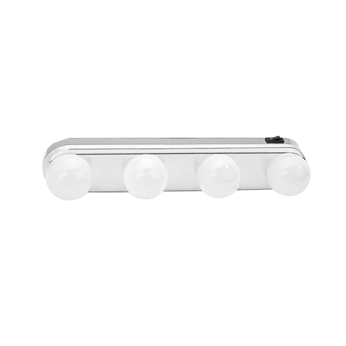 WATTSON - Led Mirror Light Adjustable Brightness Levels Daylight White - Image 5
