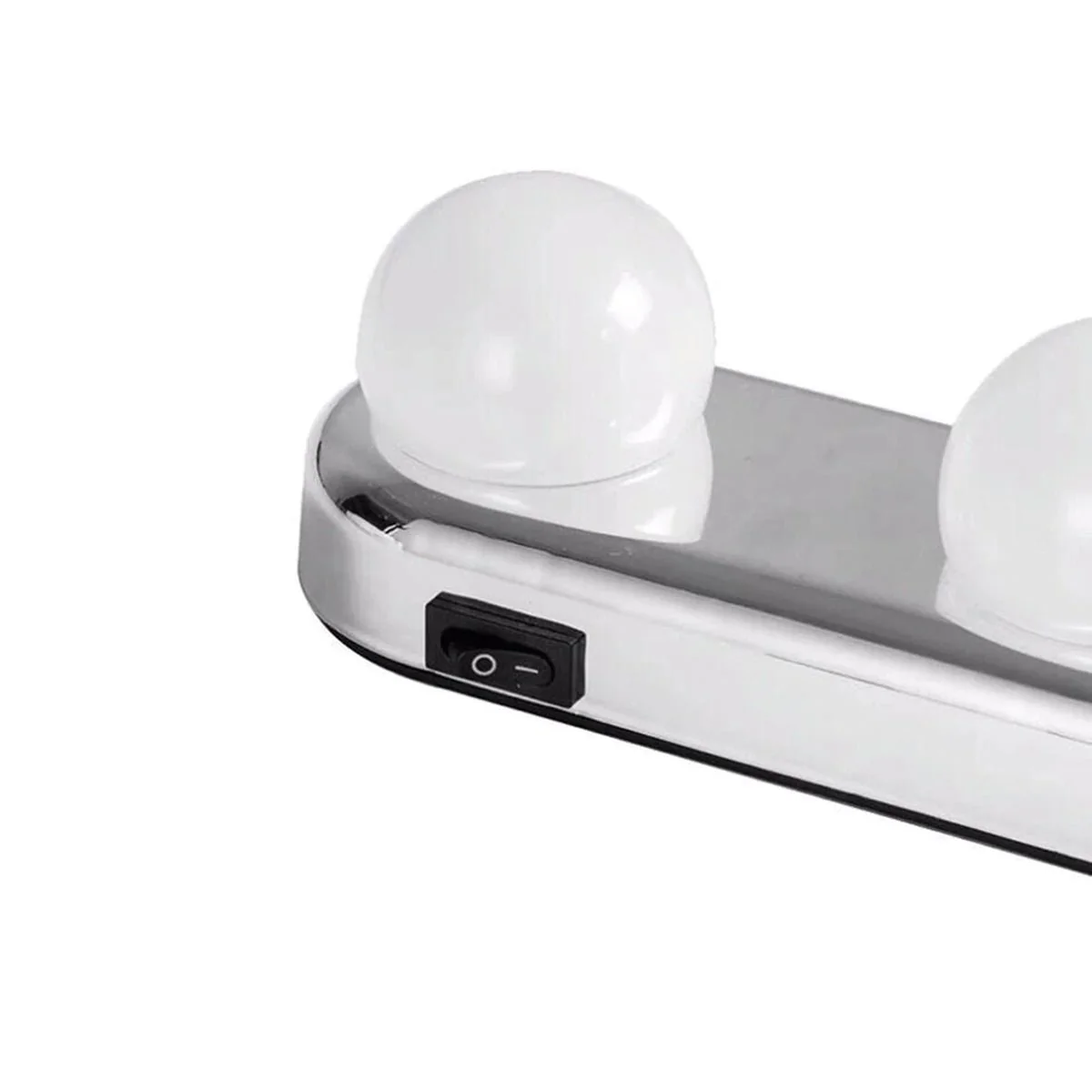 WATTSON - Led Mirror Light Adjustable Brightness Levels Daylight White - Image 6