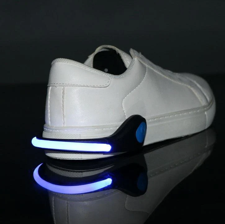 LED Shoe Clip - Image 3
