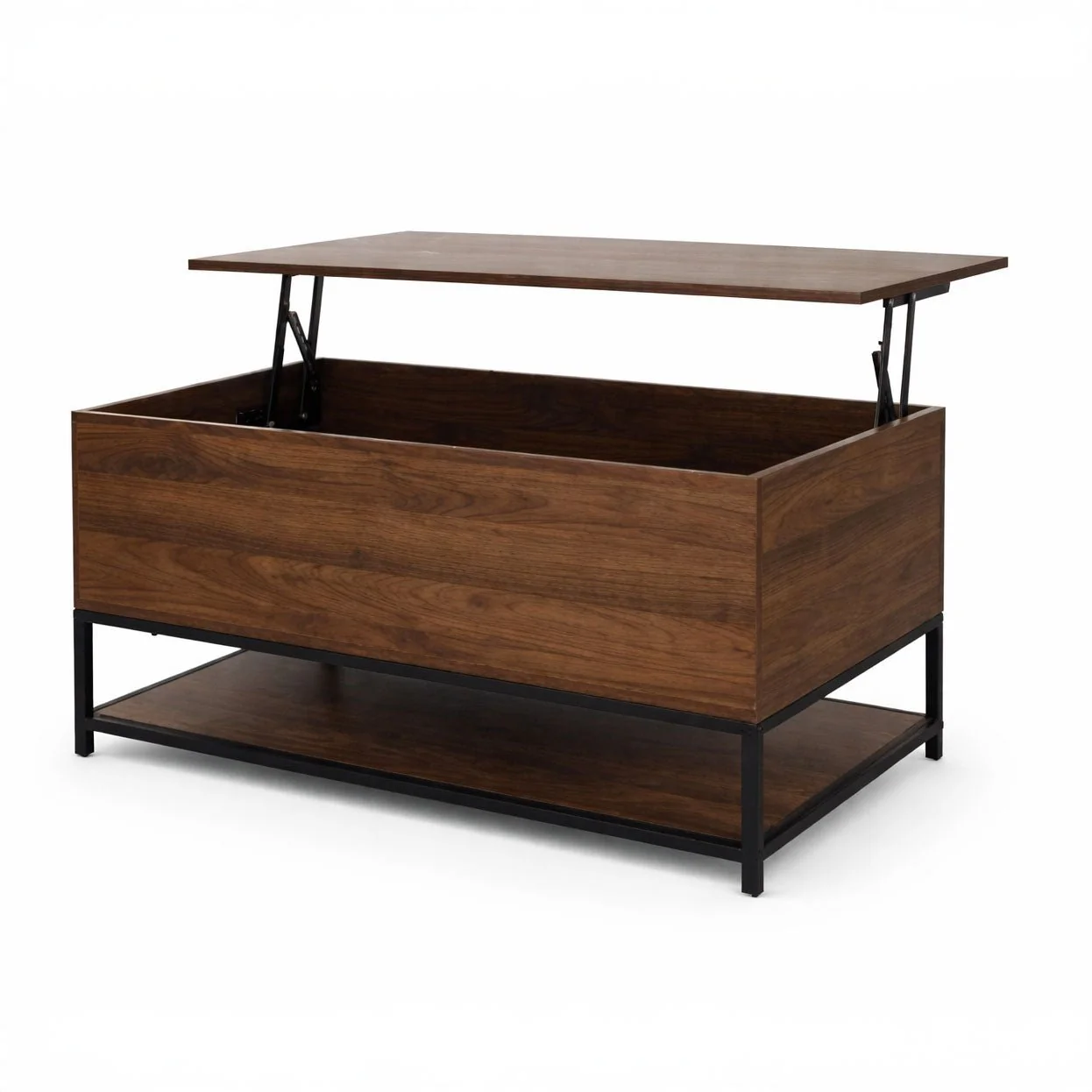 Lift Top Coffee Table - Image 2