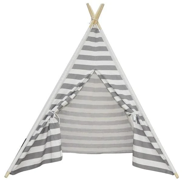 Little Adrien - Kids Teepee Tent - Image 3