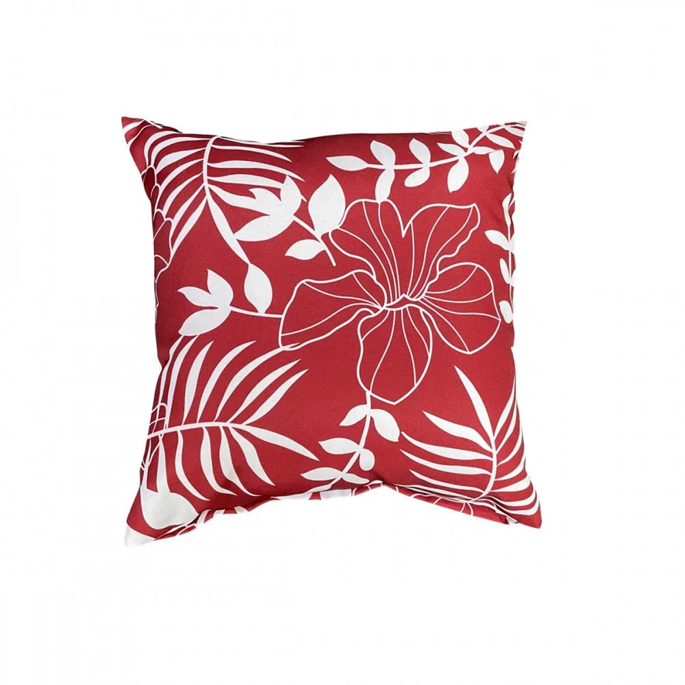 Liza - Outdoor Cushion | 17 x 17" assorted