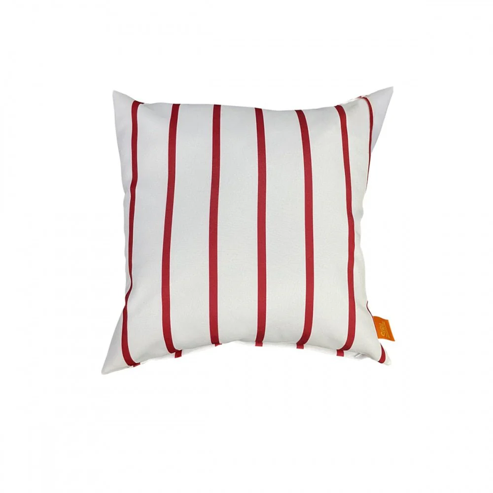 Liza - Outdoor Cushion | 17 x 17" assorted - Image 2
