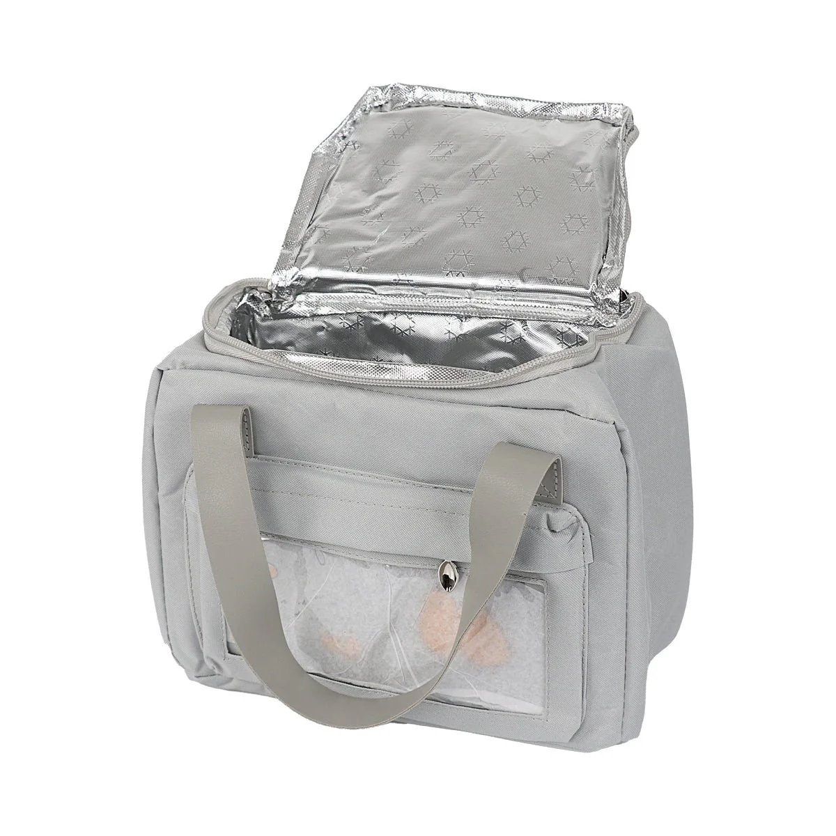 Lunch Bag 23.5x18.5x14cm - Image 4