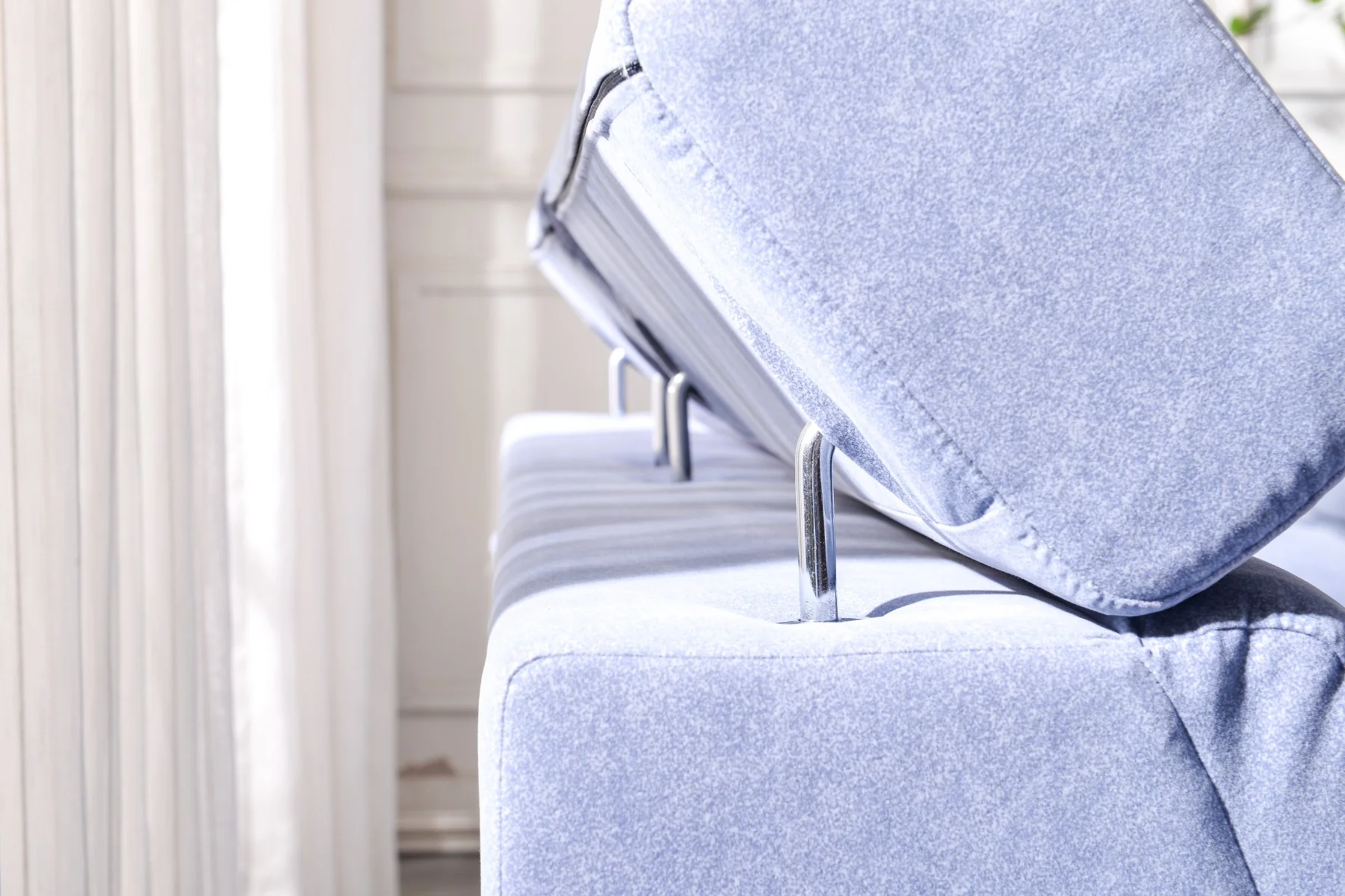 Luxury 3 Seat Sofa - Image 2