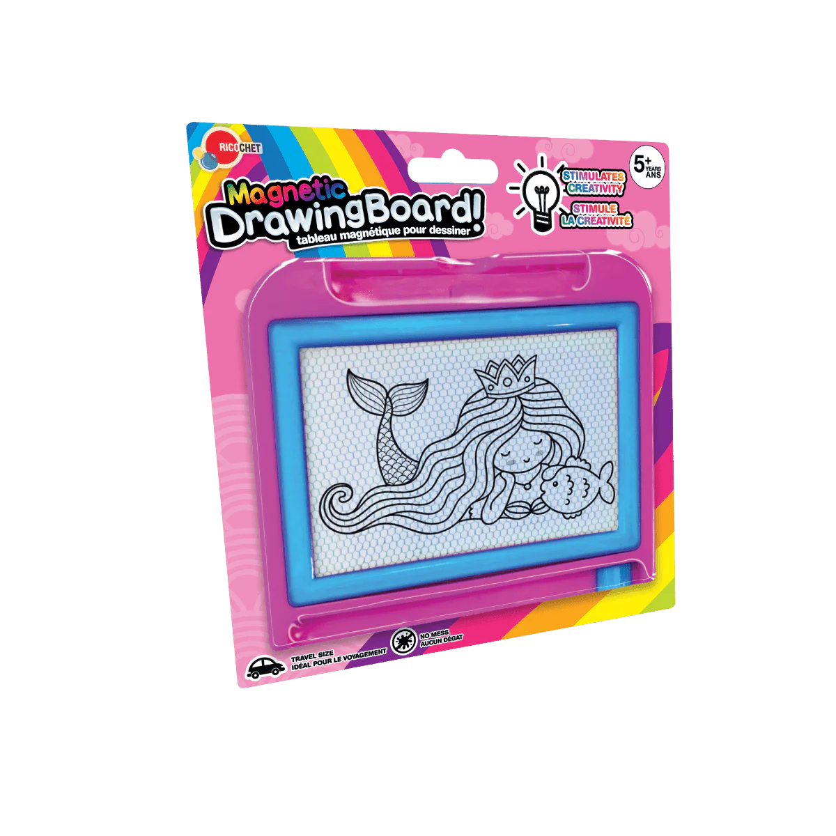 Magnetic Drawing Board
