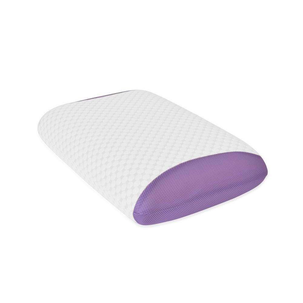 Maison Blanche | Lavender Infused Memory Foam Pillow - Image 3