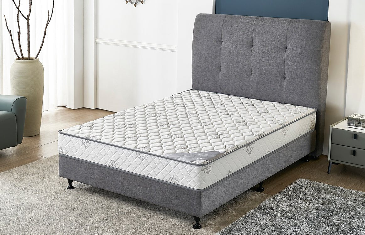 Maison Blanche - Sweet Dreams Rolled Mattress - Image 6