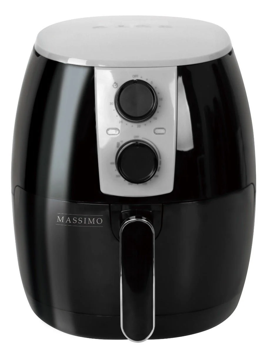 Massimo - 4l Air Fryer - Image 4