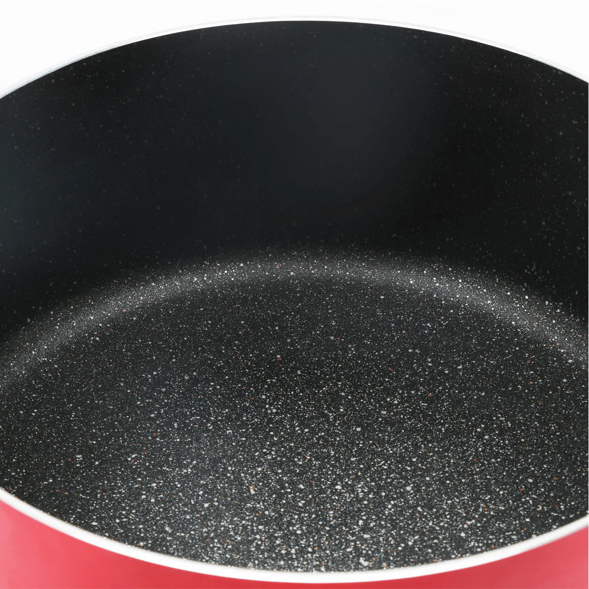 MASSIMO - 9 Pieces Stainless Steel Cookware Set - Image 5