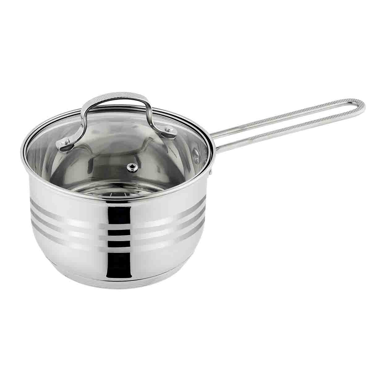Massimo-saucepan With Lid - Image 4
