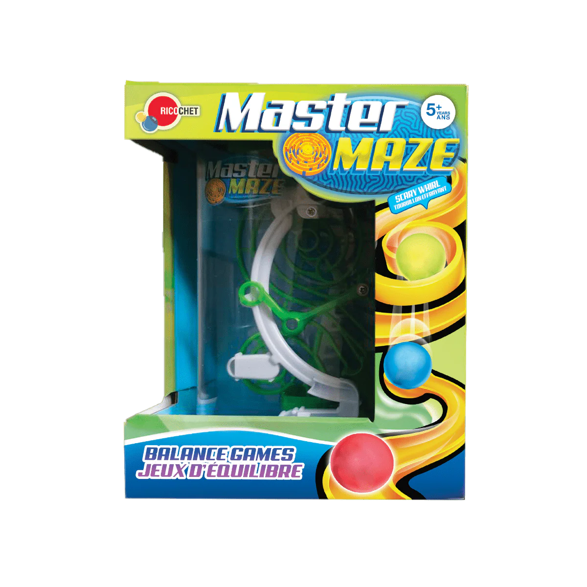 Master Maze - Image 2