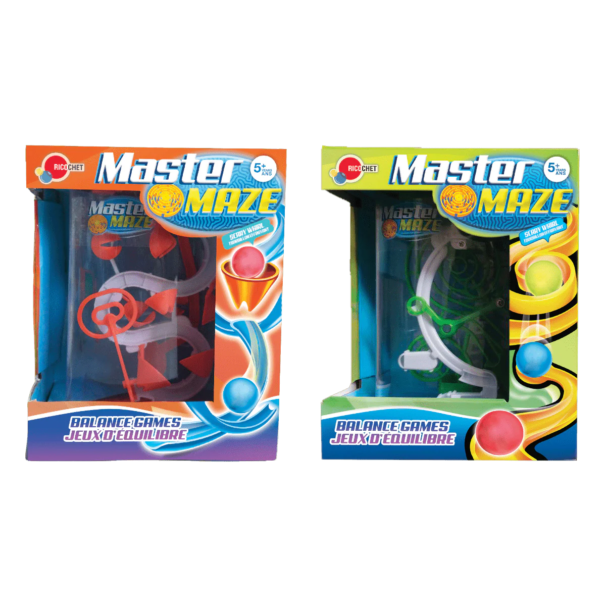 Master Maze - Image 3