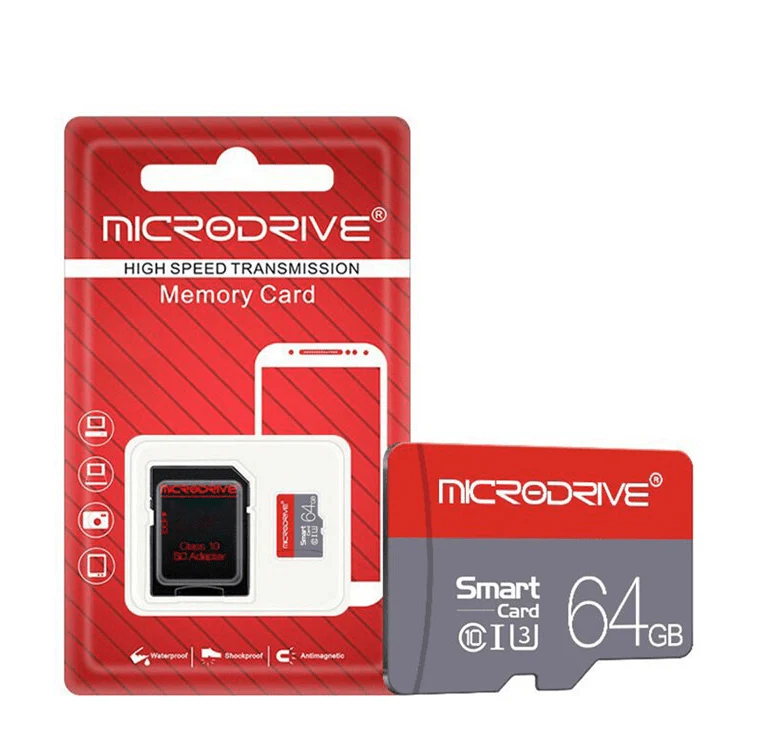 Memory Card A Chip - Image 3