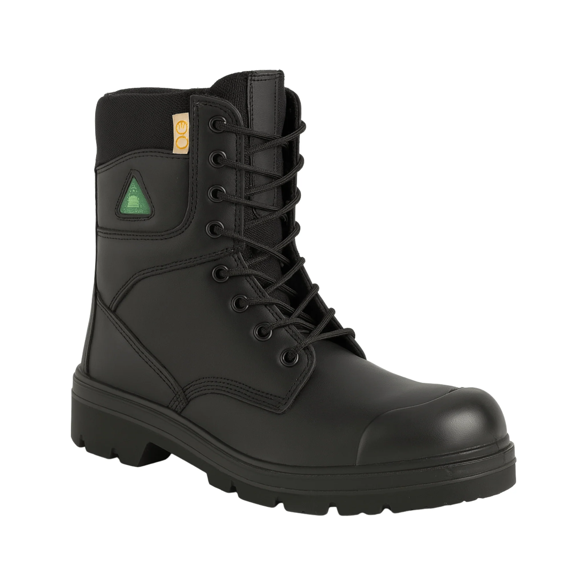 Men’s Work Boots - Image 2