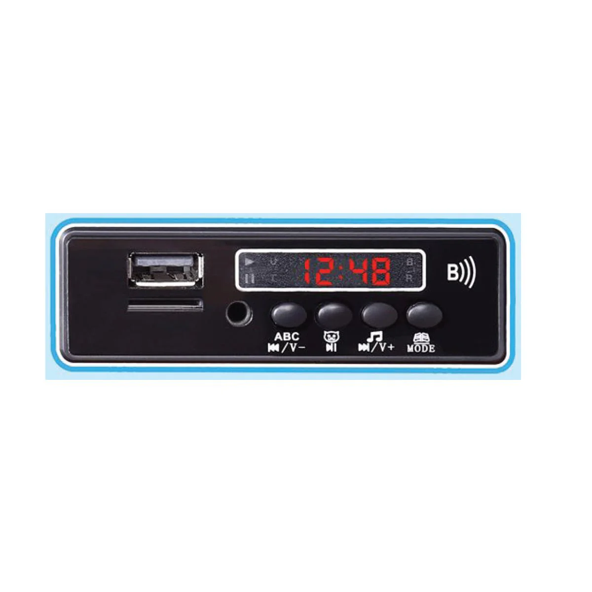 Mercedes-Benz AMG G63 | Kids Ride-On 12V Car Electric with Parental Remote Control - Image 3