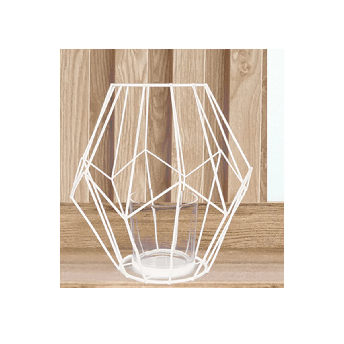 Metal Candle Holder Wire - Image 5