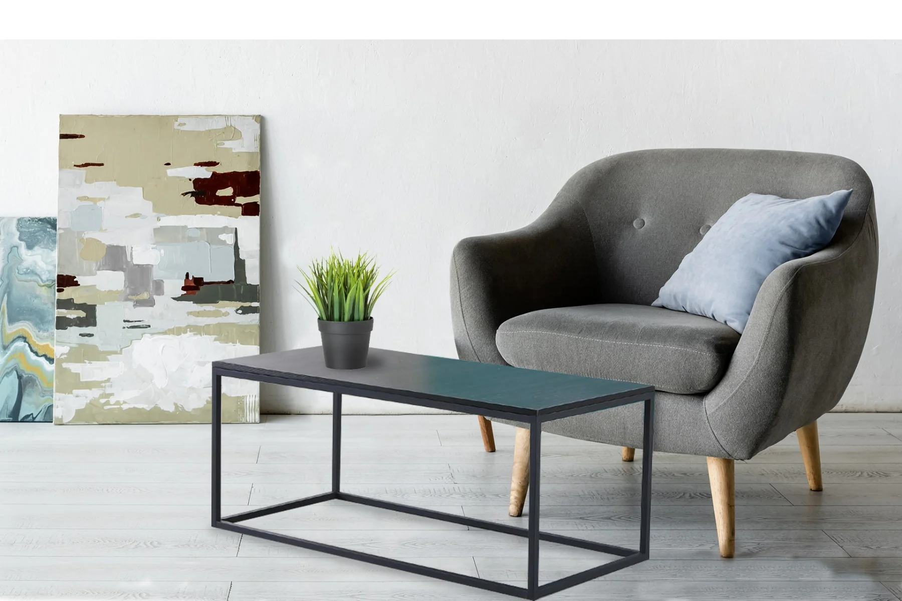 Mila - Coffee Table - Image 2