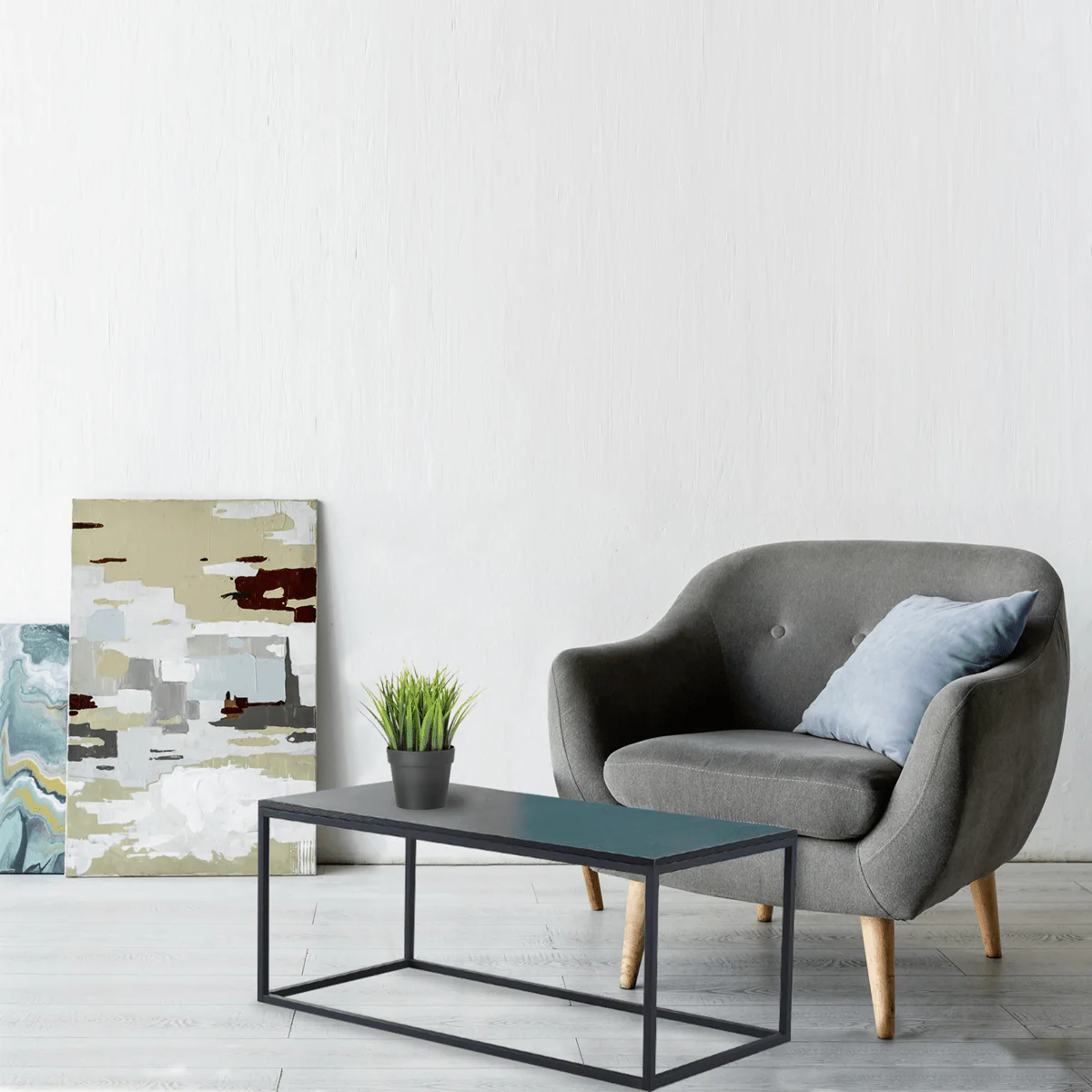 Mila - Coffee Table - Image 3